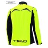 Held RAINBLOCK bunda nepromok fluo-žlutá vel.S